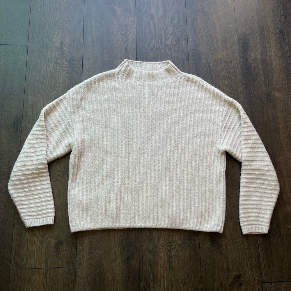 NWOT MNG Sweater